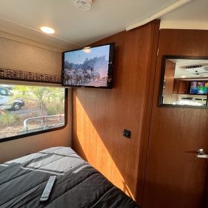 Image00031 2019 Tiffin Motorhomes Class C RV Wayfarer 24TW