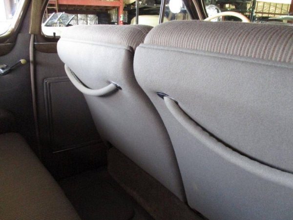 Image00031 1941 Buick Special Sedanet