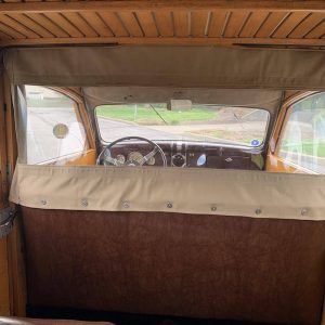 Image00031 1936 Ford 68 Woody Wagon