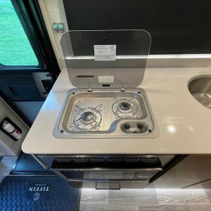 Image00031 2020 Tiffin Motorhomes Class C RV WAYFARER 25RW