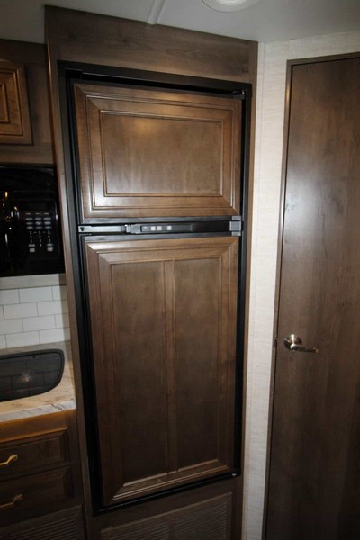 Image00031 2021 Jayco Class C RV Melbourne 24L