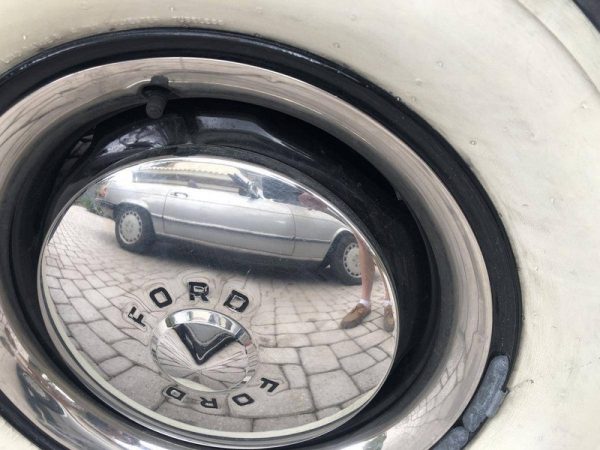 Image00031 1950 Ford Custom Deluxe