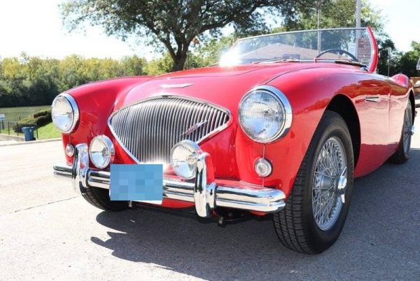 Image00032 1954 Austin-Healey 100-4