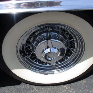 Image00032 1954 Chrysler New Yorker Deluxe Convertible Coupe