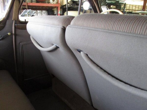 Image00032 1941 Buick Special Sedanet