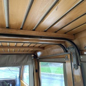 Image00032 1936 Ford 68 Woody Wagon