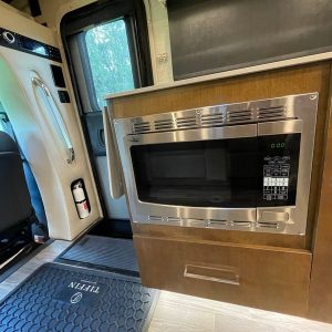 Image00032 2020 Tiffin Motorhomes Class C RV WAYFARER 25RW