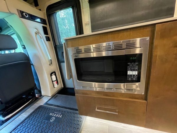 Image00032 2020 Tiffin Motorhomes Class C RV WAYFARER 25RW