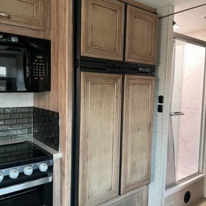 Image00032 2021 Jayco Class C RV GREYHAWK PRESTIGE 29MVP