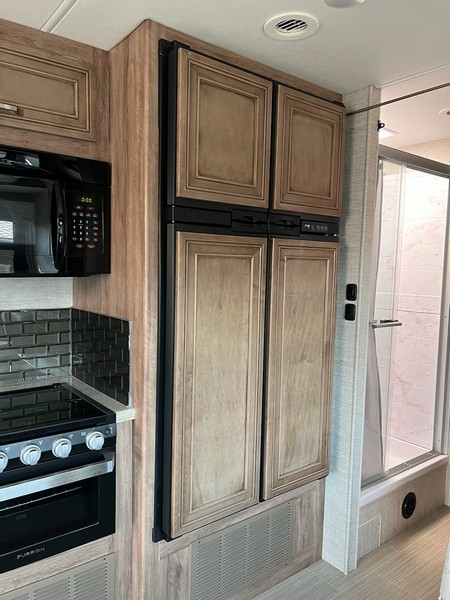 Image00032 2021 Jayco Class C RV GREYHAWK PRESTIGE 29MVP