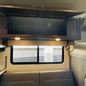 Image00032 2021 Winnebago Class C RV MINNIE WINNIE 25B