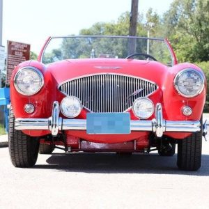 Image00033 1954 Austin-Healey 100-4