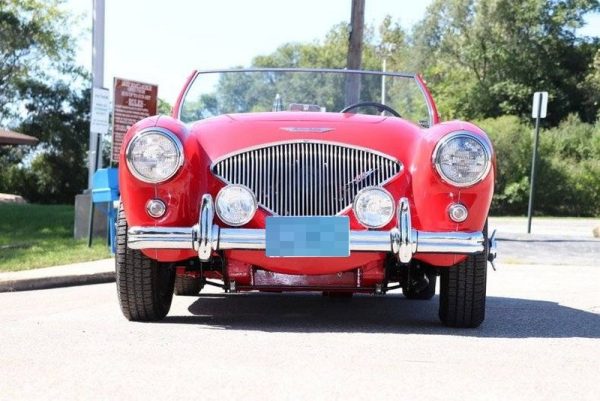 Image00033 1954 Austin-Healey 100-4