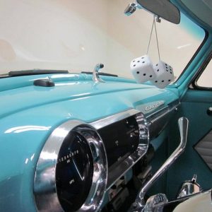 Image00033 1954 Chevrolet Bel Air 2 Door Hardtop