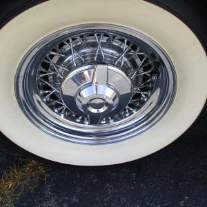 Image00033 1954 Chrysler New Yorker Deluxe Convertible Coupe