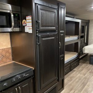 Image00033 2017 Nexus Phantom Class C RV 35SC