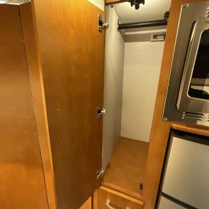 Image00033 2018 Leisure Travel Class C RV Unity U24FX