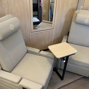 Image00033 2018 Leisure Travel Class C RV UNITY U24MB