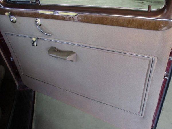 Image00033 1941 Buick Special Sedanet