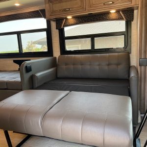Image00033 2021 Jayco Class C RV GREYHAWK PRESTIGE 29MVP