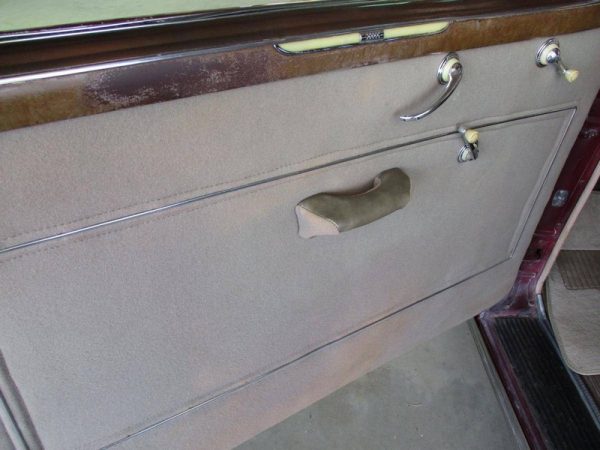 Image00034 1941 Buick Special Sedanet