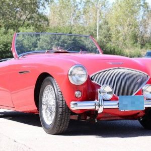 Image00034 1954 Austin-Healey 100-4