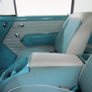 Image00034 1954 Chevrolet Bel Air 2 Door Hardtop