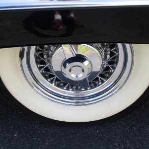 Image00034 1954 Chrysler New Yorker Deluxe Convertible Coupe