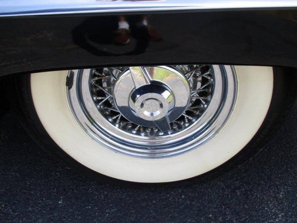 Image00034 1954 Chrysler New Yorker Deluxe Convertible Coupe