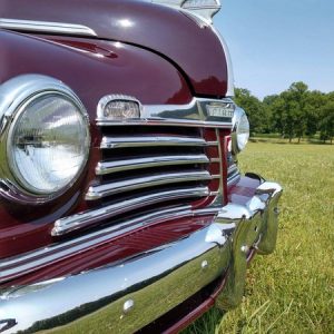 Image00034 1942 Plymouth Special Deluxe Convertible P14C
