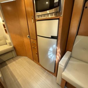 Image00034 2018 Leisure Travel Class C RV Unity U24FX