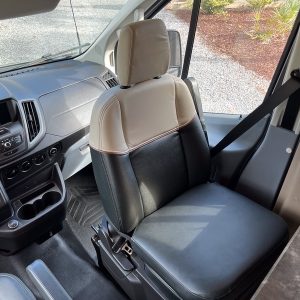 Image00034 2019 Tiffin Motorhomes Class C RV Wayfarer 24TW