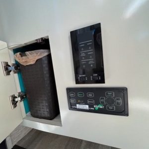 Image00034 2020 Tiffin Motorhomes Class C RV Wayfarer 24TW