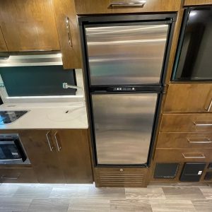 Image00034 2020 Tiffin Motorhomes Class C RV WAYFARER 25RW