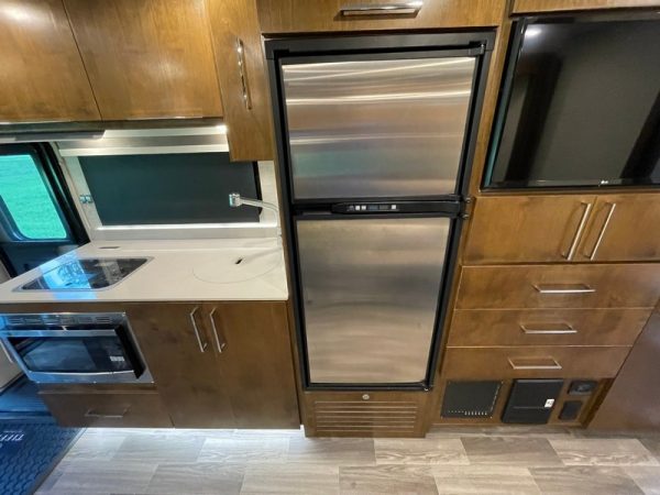 Image00034 2020 Tiffin Motorhomes Class C RV WAYFARER 25RW
