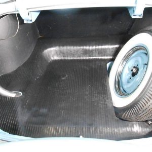 Image00034 1951 Ford Victoria Custom 2-Dr