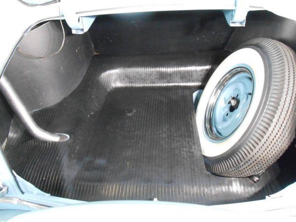 Image00034 1951 Ford Victoria Custom 2-Dr