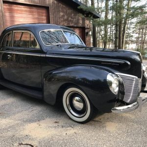 Image00035 1940 Mercury Deluxe