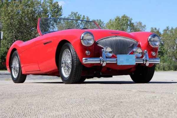 Image00035 1954 Austin-Healey 100-4