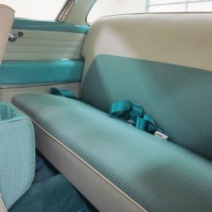 Image00035 1954 Chevrolet Bel Air 2 Door Hardtop