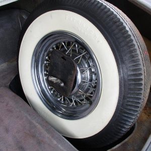 Image00035 1954 Chrysler New Yorker Deluxe Convertible Coupe