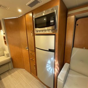 Image00035 2018 Leisure Travel Class C RV Unity U24FX