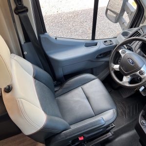 Image00035 2019 Tiffin Motorhomes Class C RV Wayfarer 24TW