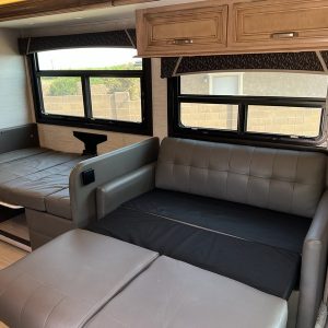 Image00035 2021 Jayco Class C RV GREYHAWK PRESTIGE 29MVP