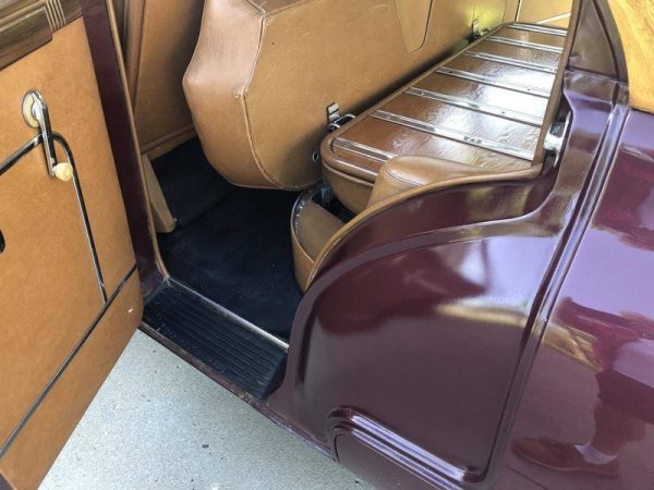 Image00035 1949 Packard Eight Woodie