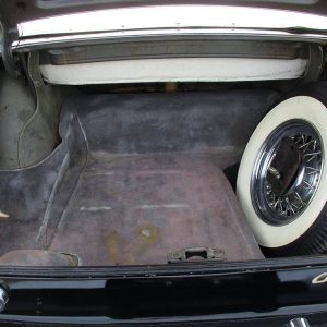 Image00036 1954 Chrysler New Yorker Deluxe Convertible Coupe