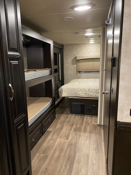Image00036 2017 Nexus Phantom Class C RV 35SC