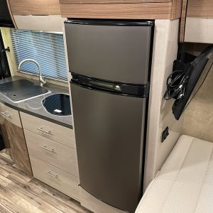Image00036 2017 Winnebago Class C RV VIEW 24J