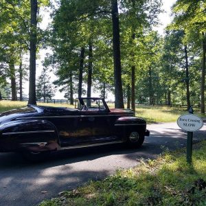 Image00036 1942 Plymouth Special Deluxe Convertible P14C