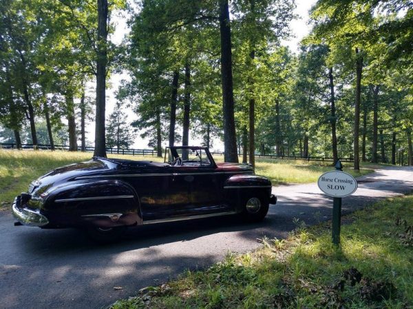 Image00036 1942 Plymouth Special Deluxe Convertible P14C